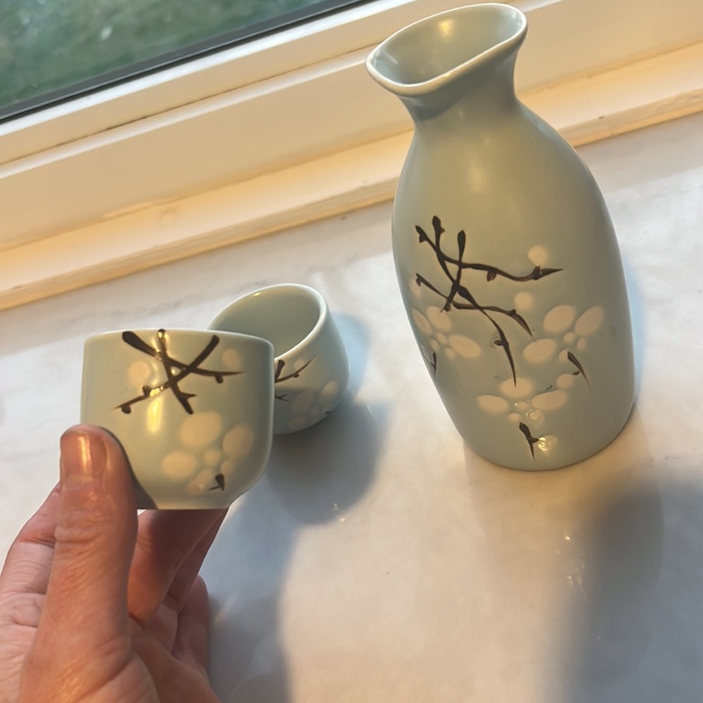 Tea for two ☕️ - Picture 3 of 5